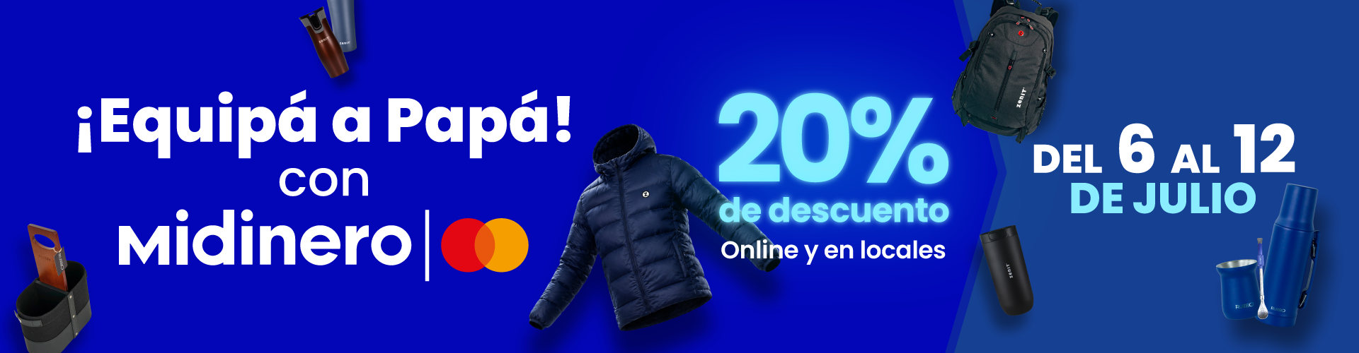 Mi Dinero