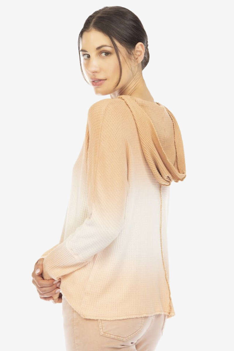 BUZO PIPER Beige