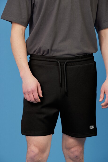 SHORT TAVITA DIXIE Negro