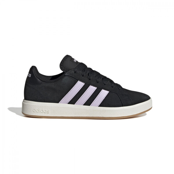 Championes ADIDAS GRAND COURT BASE 00s Mujer JQ3596 Negro-lavanda
