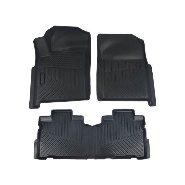 Bandeja De Piso Chevrolet Captiva 21/23 Bandeja De Piso Chevrolet Captiva 21/23
