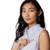 Camisa Tamiami SL Mujer Snowdrift