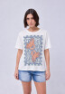 Remera Trendy Cangrejo