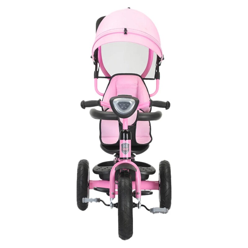Triciclo Bebesit Asiento Giratorio 360º Deluxe Triciclo Bebesit Asiento Giratorio 360º Deluxe