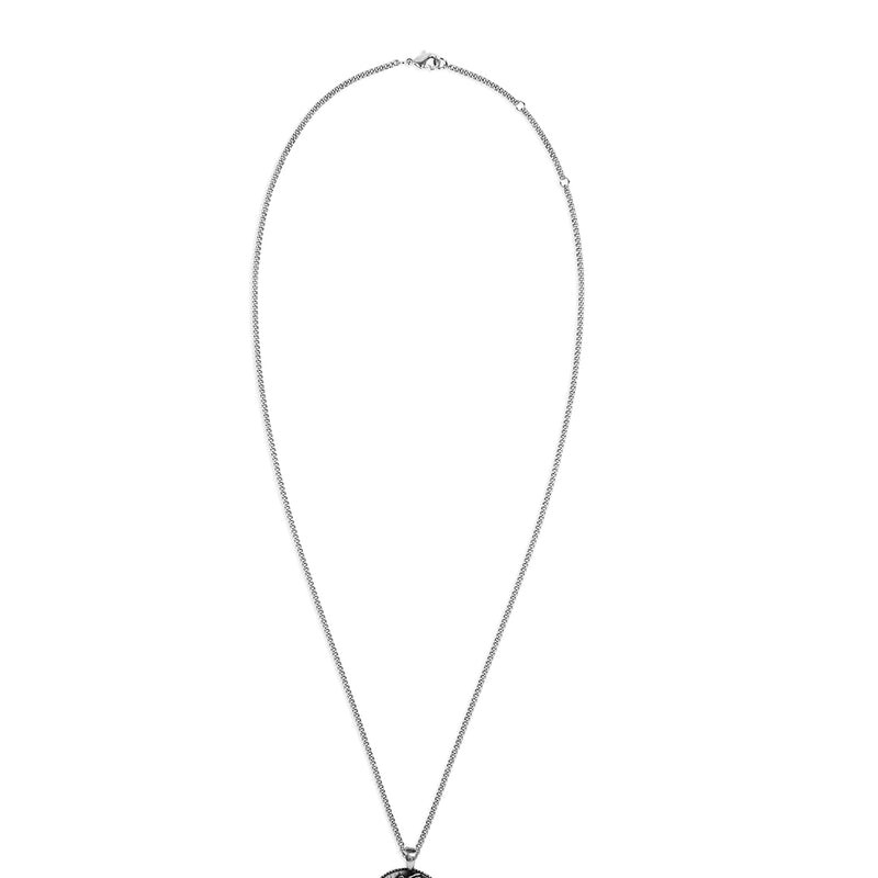 TwoJeys Collar Cupid Plata TwoJeys Collar Cupid Plata