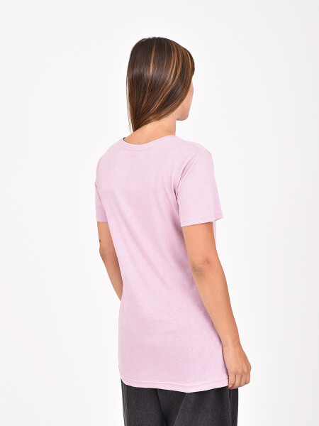 REMERA EMMA LILA