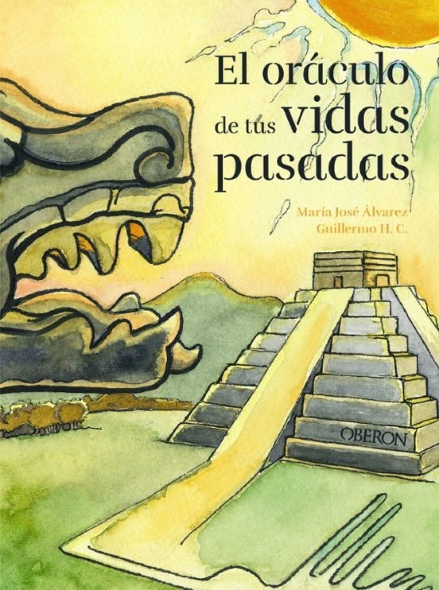 EL ORACULO DE TUS VIDAS PASADAS (LIBROS SINGULARES) 