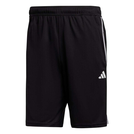 Short Tr-Es Piq 3Sho de Hombre negro