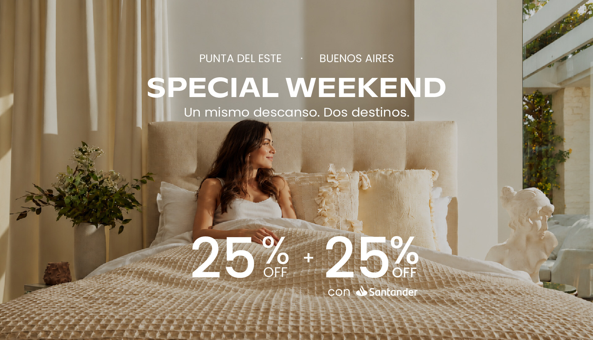 Special Weekend