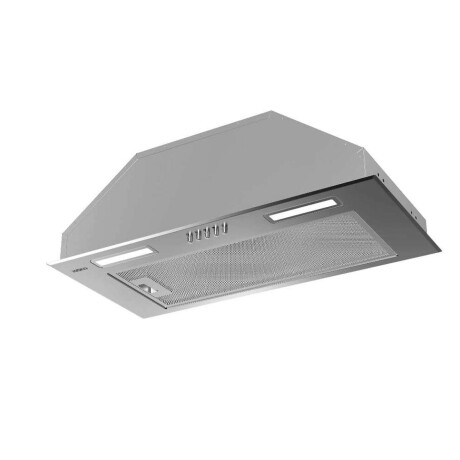 CAMPANA EXTRACTORA DE EMPOTRAR ACERO-INOXIDABLE XION XI-EC550