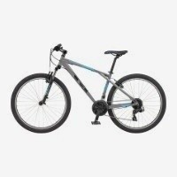 Movilidad > Vehículos > Bicicletas