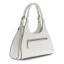 Cartera Guess Isobel Blanco 0