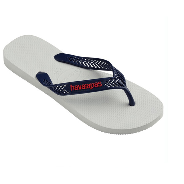 Power Light Solid - HAVAIANAS BLANCO