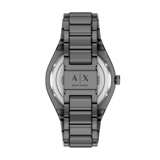 Reloj ARMANI EXCHANGE SYNC Acero Gris Esfera 42mm 0