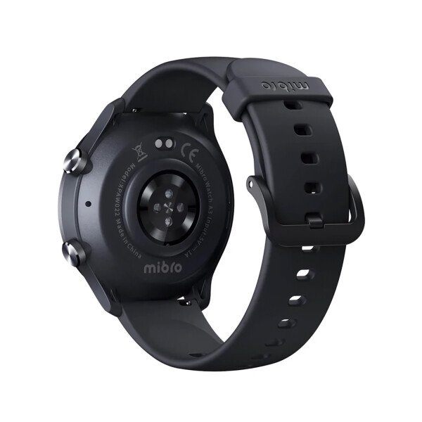 Smartwatch Mibro A3 Mocha By Xiaomi (xpaw022) NEGRO