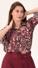 Blusa siena estampa II