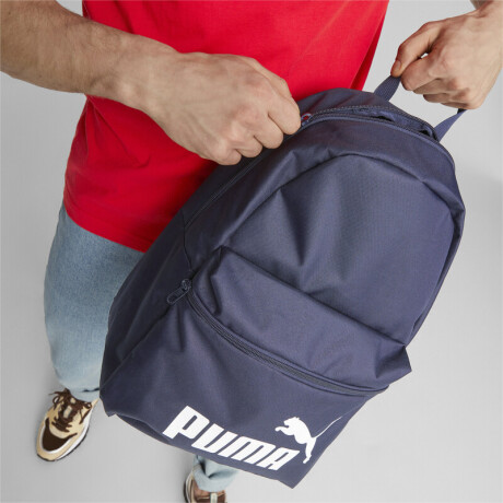 Phase Backpack 07994302 Azul