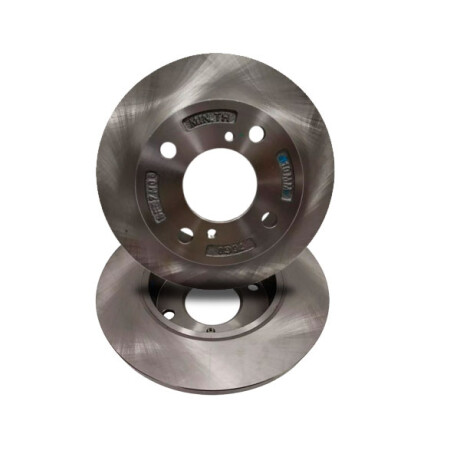 DISCOS DE FRENO SUZUKI JGO.DISCO FRENO ALTO 800 13/16 215MM - DISCOS DE FRENO SUZUKI JGO.DISCO FRENO ALTO 800 13/16 215MM -