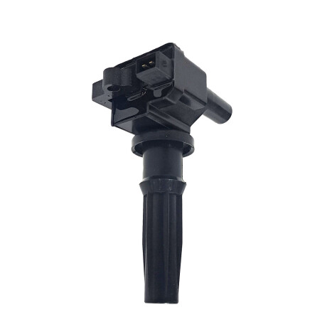 BOBINA ENCENDIDO JAC JAC REFINE CON CAPUCHON - BOBINA ENCENDIDO JAC JAC REFINE CON CAPUCHON -