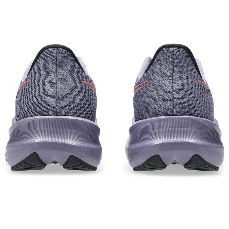 Zapatilla Running Versablast 4 Mujer Greyish Purple/coral Reef