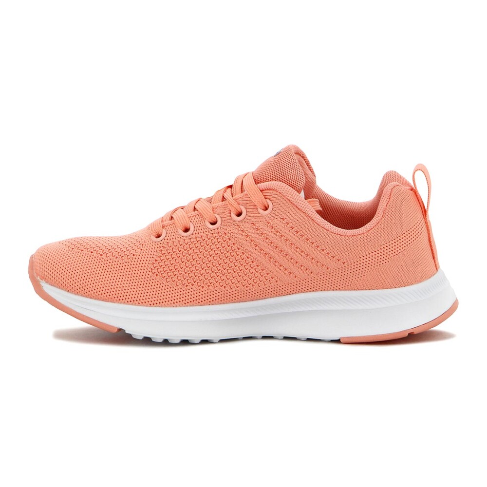 Lotto champion running mujer coral Coral