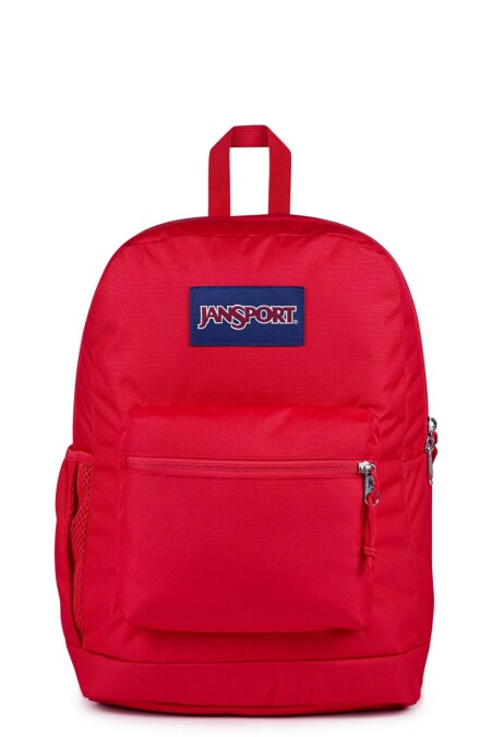 MOCHILA CROSS TOWN PLUS RED TAPE
