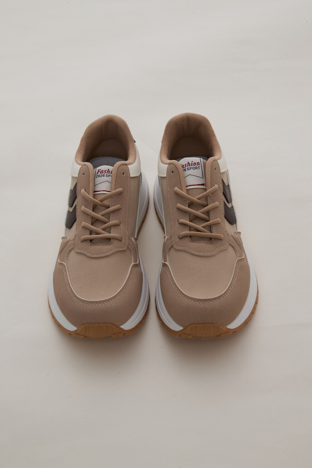 Zapatilla Lonucha Estampado 2