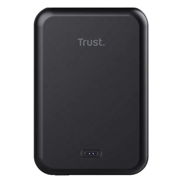Powerbank Trust Magno 5000mah Magnético Batería POWERBANK TRUST MAGNO 5000MAH