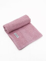 TOALLA DE MANO ROSA VIEJO