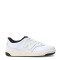Championes Infantiles New Balance Lifestyle Blanco - Nude - Negro