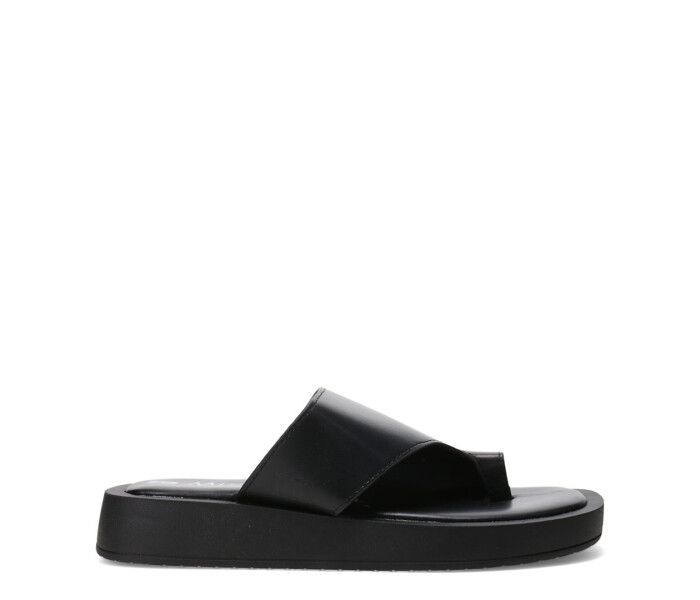 Sandalias de Mujer Miss Carol Amalia Negro