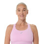 Bras Running Road Compression Bra Mujer Hazy Lilac