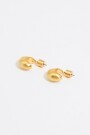 PENDIENTES Oro