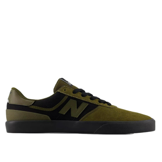 Championes New Balance Numeric 272 - Verde Championes New Balance Numeric 272 - Verde