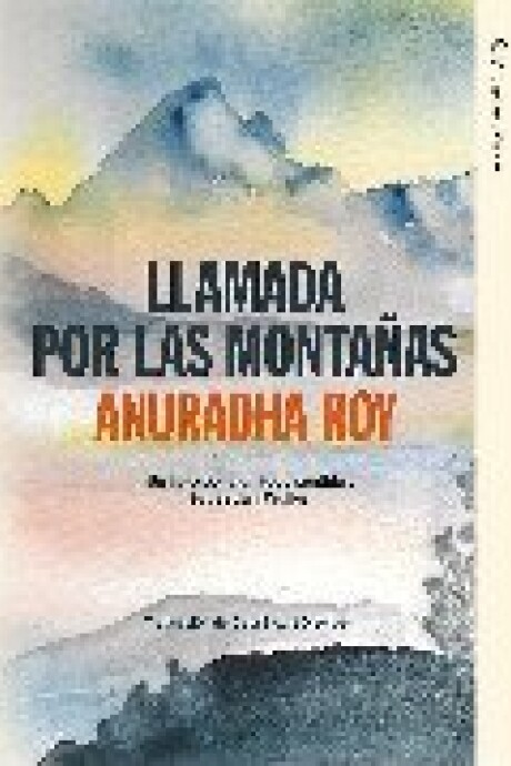 LLAMADA POR LAS MONTAÑAS LLAMADA POR LAS MONTAÑAS