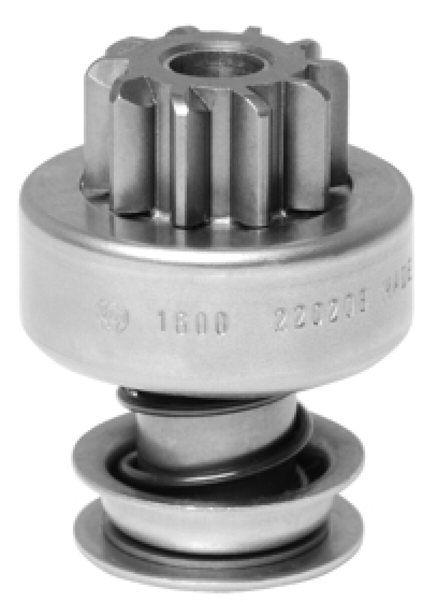 BENDIX ARRANQUE - VALMET TRACTOR ISKRA VALTRA ZEN 