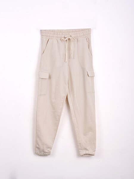 PANTALON PEDRO CRUDO