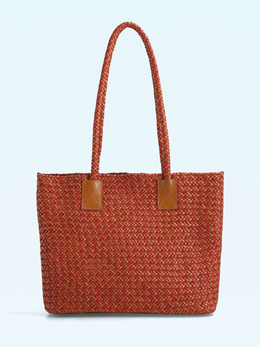 Bolso Reda - Red 
