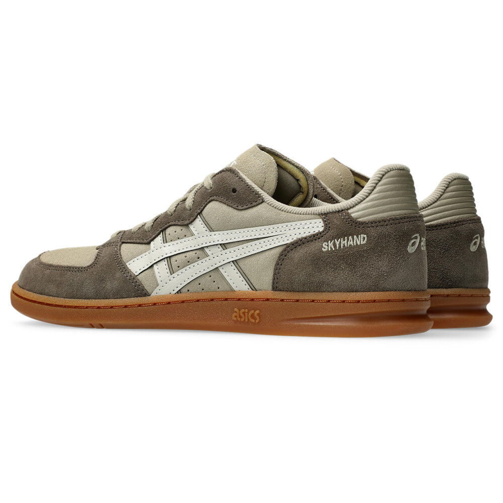 Zapatillas Skyhand OG Unisex Driftwood/Smoke Grey