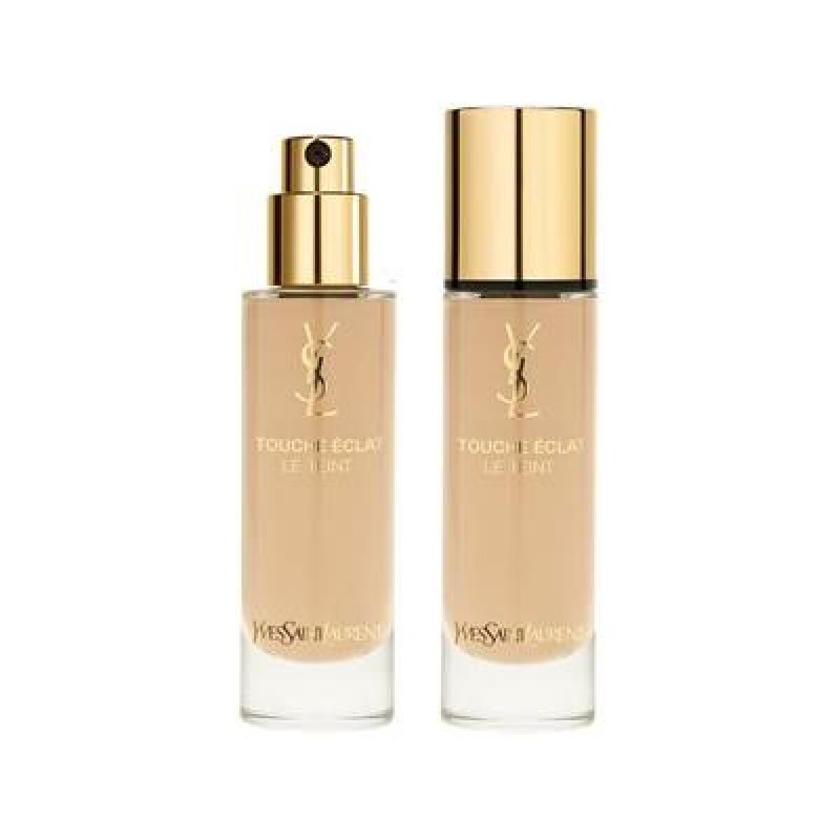Ysl Base Touche Eclat Le Teint B20 