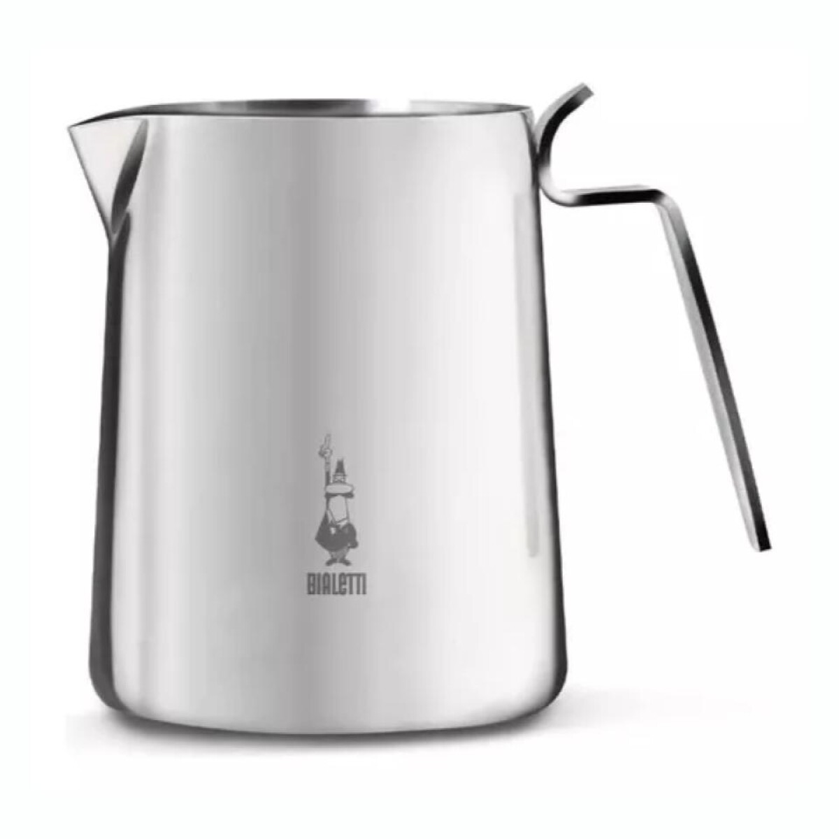 Jarra Lechera BIALETTI Acero Inoxidable 300 Ml 