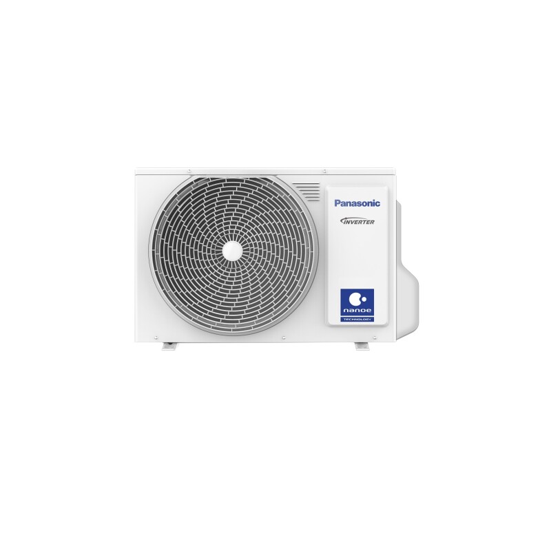 AIRE ACONDICIONADO PANASONIC, 12,000 BTU, INVERTER, SEER 22.6 001