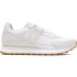 UA W Essential Runner-GRN WHT-100