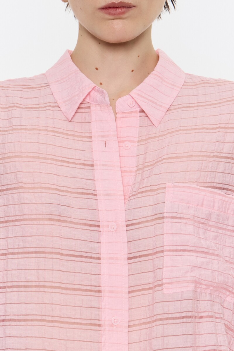 CAMISA Rosa
