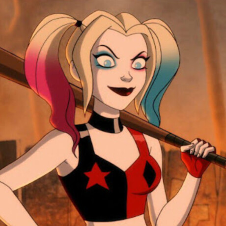 Harley Quinn • DC Harley Quinn - 494 Harley Quinn • DC Harley Quinn - 494