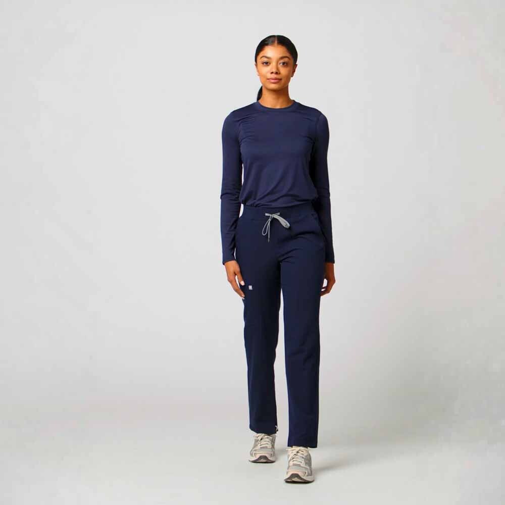 Pantalón Ion Scrub Pant Mujer Hibiscus