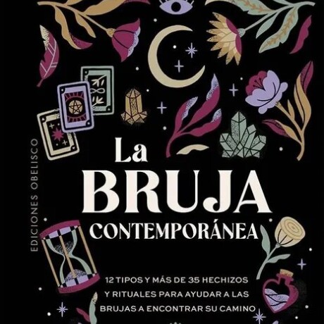 LA BRUJA CONTEMPORANEA LA BRUJA CONTEMPORANEA