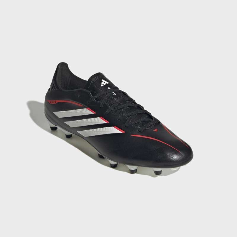 Championes Adidas Copa Pure IV League FG/MG Negro