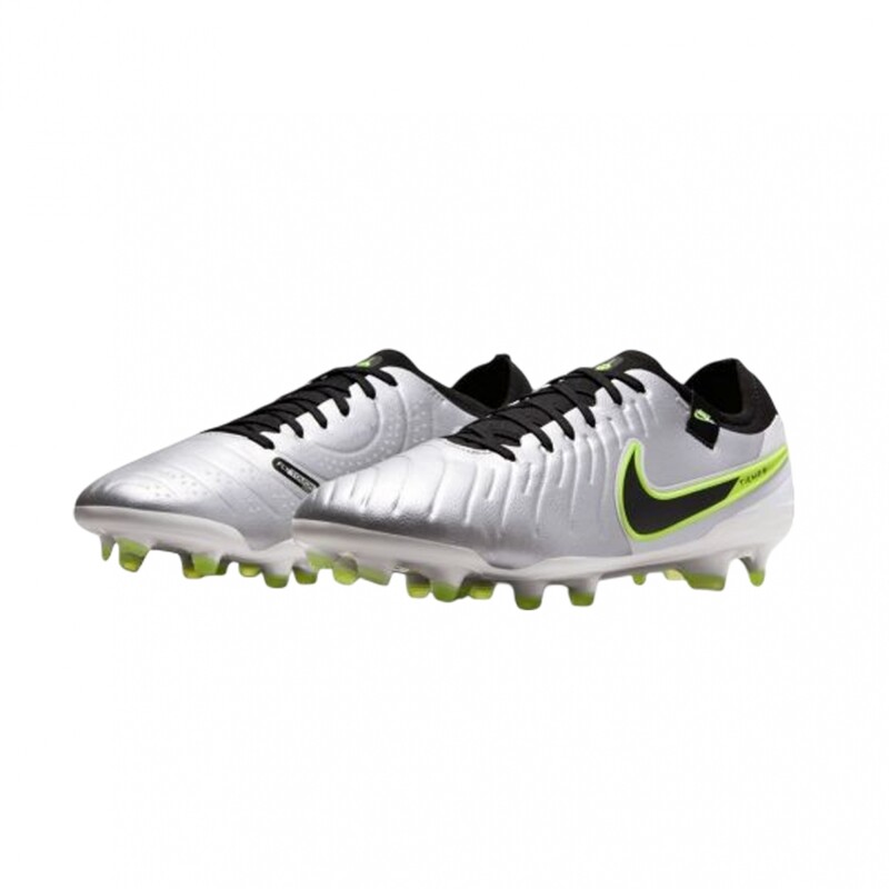 NIKE TIEMPO LEGEND 10 PRO FG Black