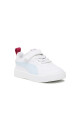 Champion Puma niño Rickie con velcro AC + PS Celeste